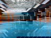 3 Tage im Radisson Blu Park Hotel mit Frühstück