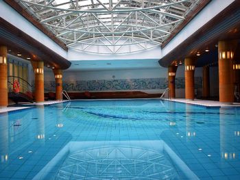 3 Tage im Radisson Blu Park Hotel mit Frühstück