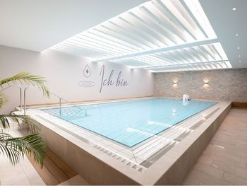 3 Tage Bad Füssing im Biohotel mit Wellnesspaket