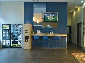 2 Tage Kurzurlaub im B&B Hotel Hamburg-Altona