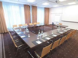 2 Tage im Radisson Blu Hotel Hannover 