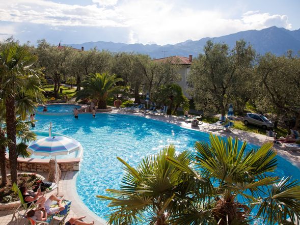 Hotel Garni San Carlo 