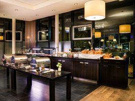 2 Tage Kurzurlaub mit HP im The Rilano Hotel Muenchen
