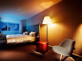 4 Tage im pentahotel Berlin, Koepenick