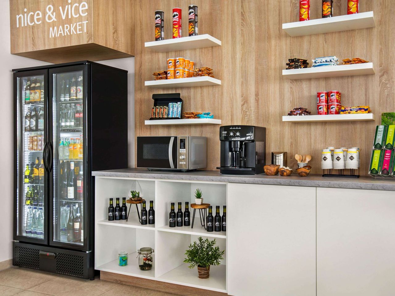2 Tage mit Frühstück im Wyndham Garden Munich Messe