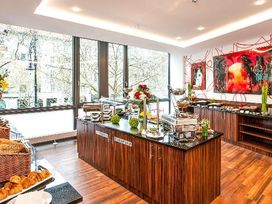 2 Tage im Best Western Plus Plaza