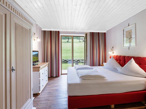 Landhaus Ager