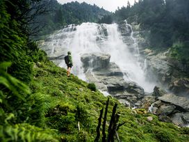 Ausgezeichneter alpiner Hochgenuss - 4 Tage Stubaital