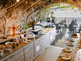 Eine Woche Auszeit im Hotel Miralago