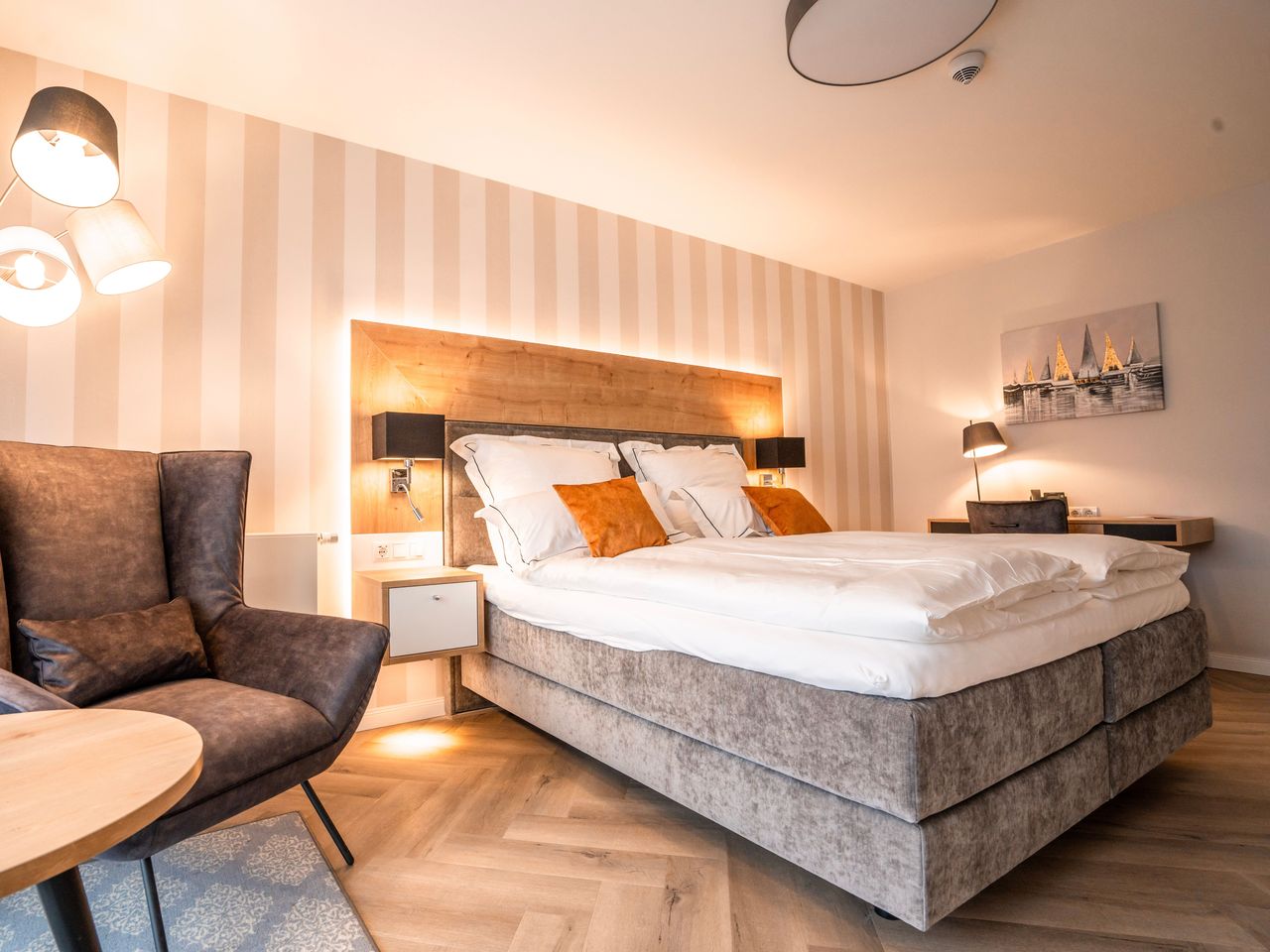 Doppelzimmer Comfort