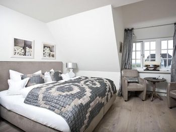 4 Tage auf der Nordseeinsel Sylt mit Frühstück