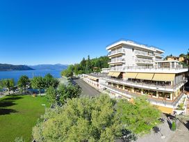Ciao Lago Maggiore - 3 Tage mit HP