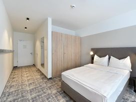 4 Tage mit Frühstück im Wyndham Garden Munich Messe