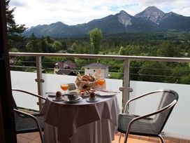 4 Tage Ruhe mit Frühstück im Vitalhotel Sonnblick