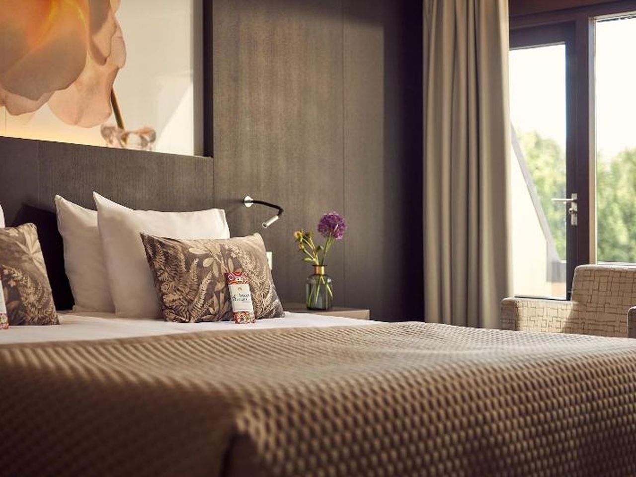 Doppelzimmer