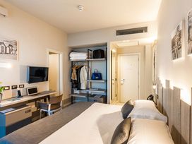 Strandspaß für Groß und Klein - 4 Tage Dolce Vita