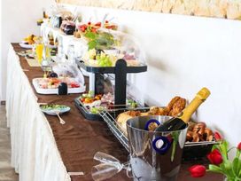 2 Tage Kurzurlaub mit Frühstück im Hotel La Toscana