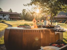 Kleine Wellnessreise - 3 Tage Chiemgau