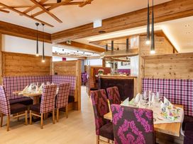 Mitten in den Salzburger Bergen- 3 Tage mit HP