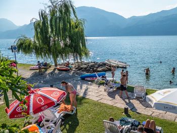 Gardasee-Auszeit – 7 Tage Entspannung am Wasser