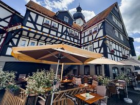 Motorrad - Wochenende im Westerwald