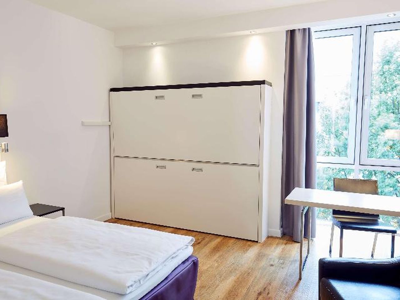 2 Tage Urlaub auf dem Kurfürstendamm 