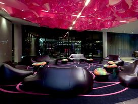 Stylisch übernachten im nhow Hotel Berlin - 6 Tage