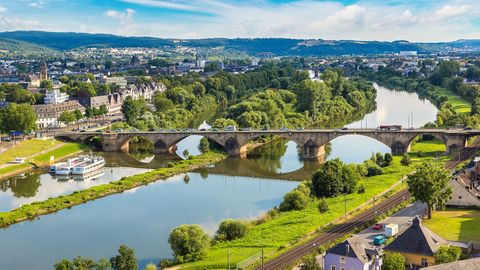 Trier