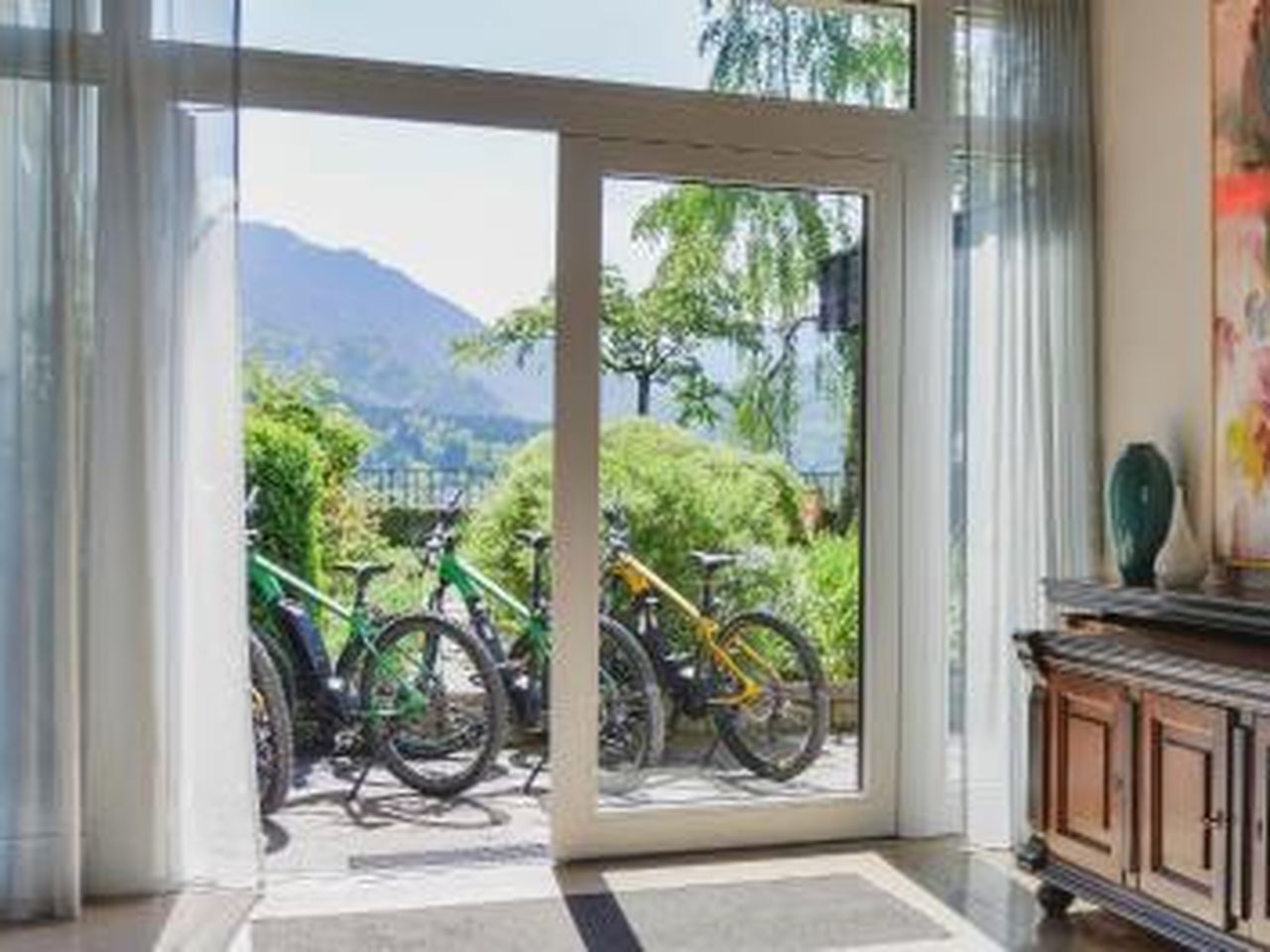 Auszeit in Vorarlberg - 3 Tage