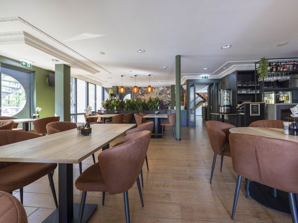 Fletcher Hotel-Restaurant De Kempen