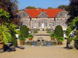 Luxus- Romantikurlaub im Harz- 3 Tage im ****S