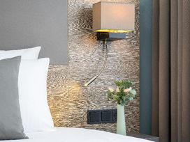 4 Tage mit Frühstück im Leonardo Nürnberg