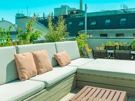 Im Herzen von Berlin - 2 Tage im Monbijou Hotel