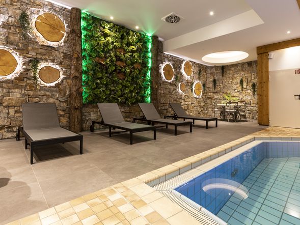 Waldhotel Luise