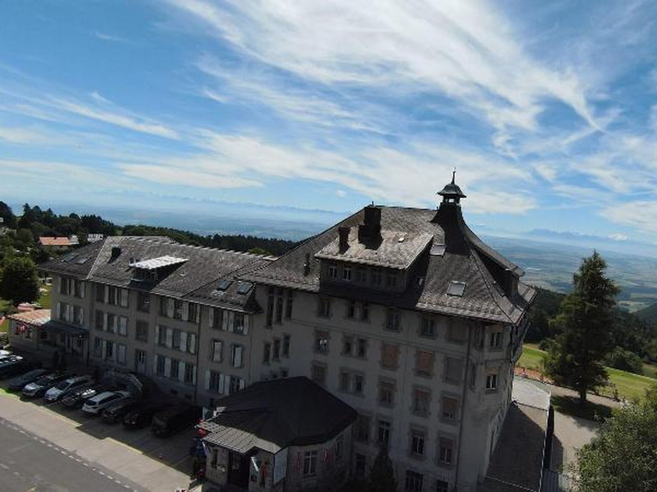 2 Tage Im Herzen des Waadtländer Jura mit Frühstück