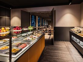 2 Tage mit Frühstück im Le Meridien München Hotel