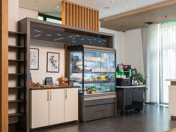 2 Tage im Holiday Inn Berlin City-West 