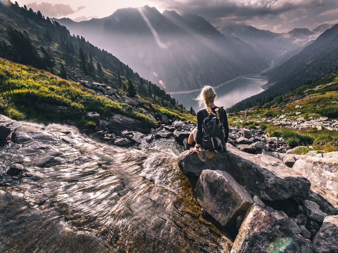 CRAZY DEAL im Zillertal