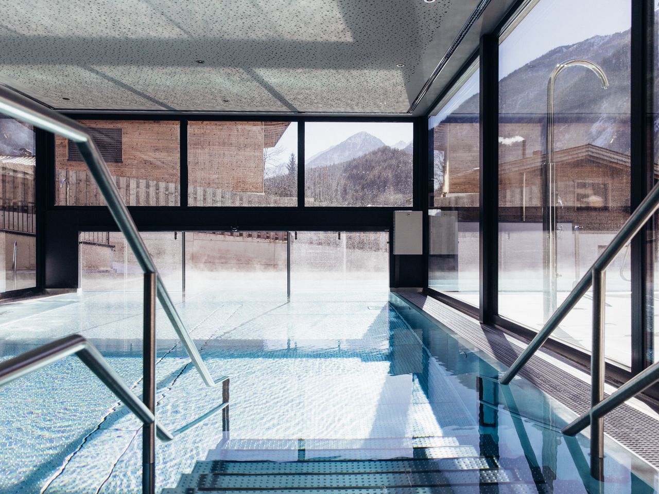 5 Tage Ötztaler Bergzauber: Natur, Erholung, Wellness