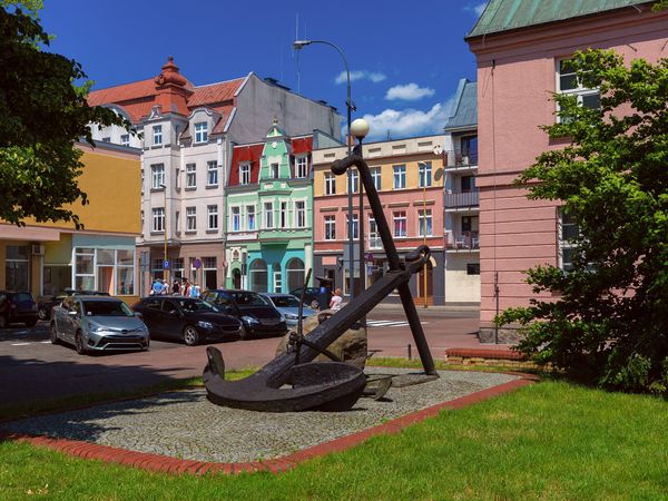6 Tage Ostsee-Auszeit in Swinemünde in Swinemünde (Swinoujscie), Westpommern inkl. Halbpension