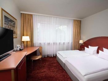 2 Tage im Herzen Deutschlands im SORAT Hotel Berlin