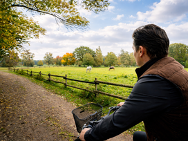 Seenplatte: Eröffnung Wellness 2026