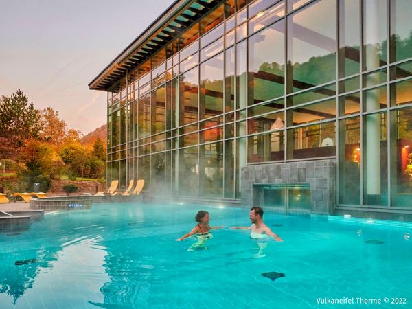 8 Tage Moselzauber inkl. Schifffahrt & Thermenbesuch in Briedern, Rheinland-Pfalz inkl. Frühstück