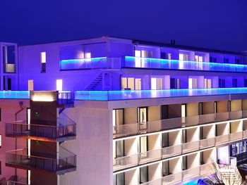 6 Tage Entspannung an der Nordsee in St. Peter-Ording