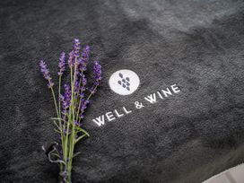 Well & Wine Special an der Mosel inkl. Abendessen, Massage uvm. 2026