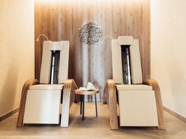 3 Tage Ötztaler Bergzauber: Natur, Erholung, Wellness