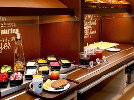 2 Tage Kurzurlaub mit Frühstück im B&B Hotel Emden