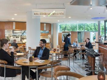 2 Tage im Maritim Hotel Frankfurt mit Frühstück