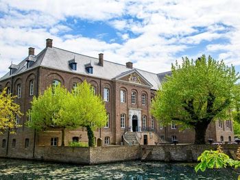 Urlaub am See - 7 Tage Niederlande