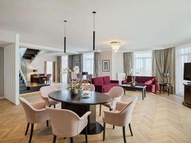 Auszeit im Herzen der Kaiserstadt Wien - 2 Tage